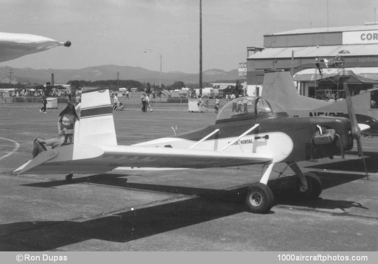 Evans VP-1 Volksplane 