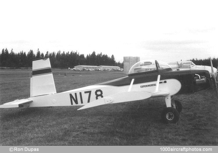 Evans VP-1 Volksplane 