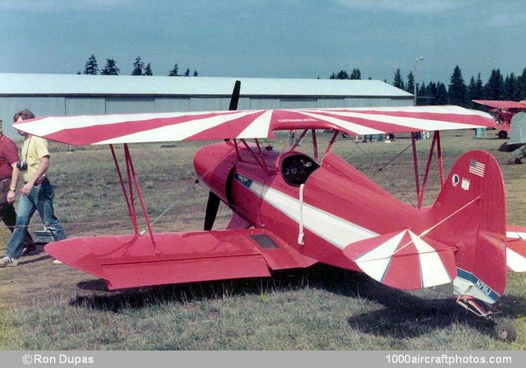 Smith DSA-1 Miniplane