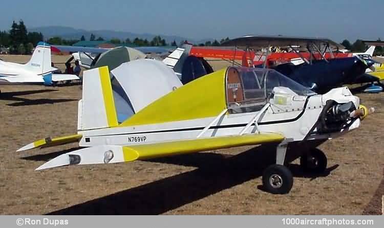 Evans VP-1 Volksplane