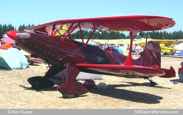 Stolp SA-300 Starduster Too