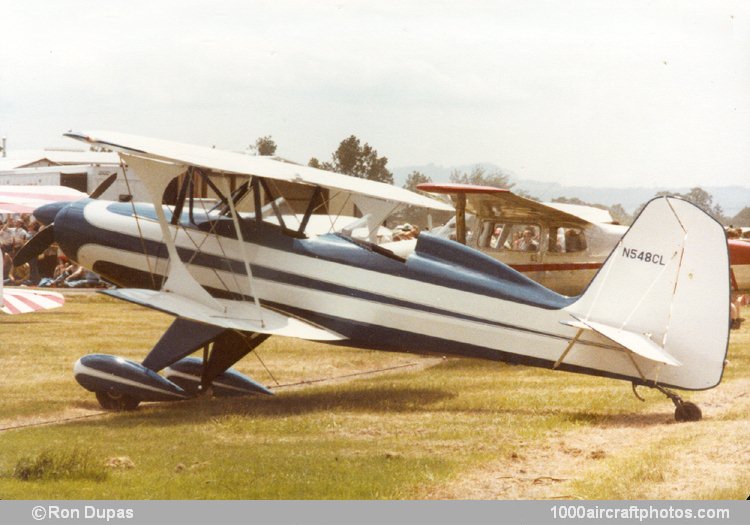 Stolp SA-300 Starduster Too