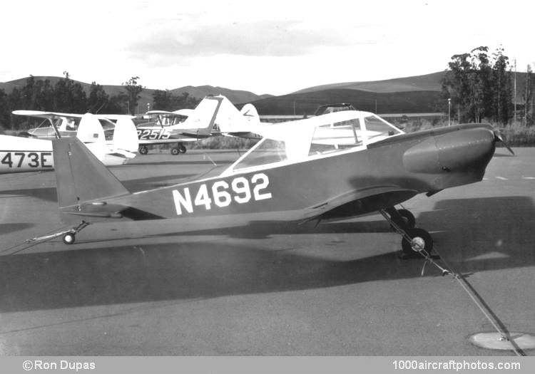 Turner T-40