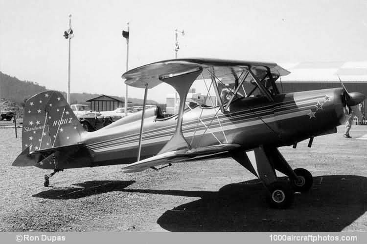 Stolp SA-300 Starduster Too