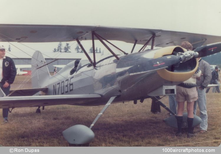 Stolp SA-300 Starduster Too