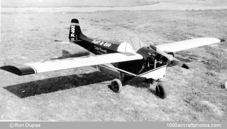 Stits SA-5A Flut-R-Bug