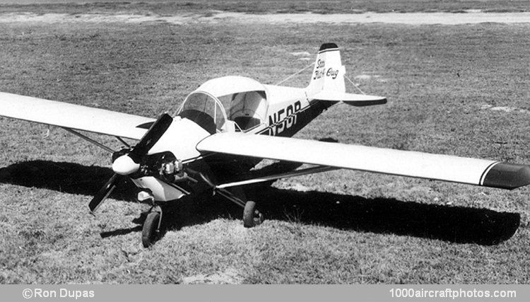 Stits SA-6A Flut-R-Bug