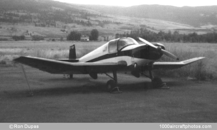 Jodel D.11