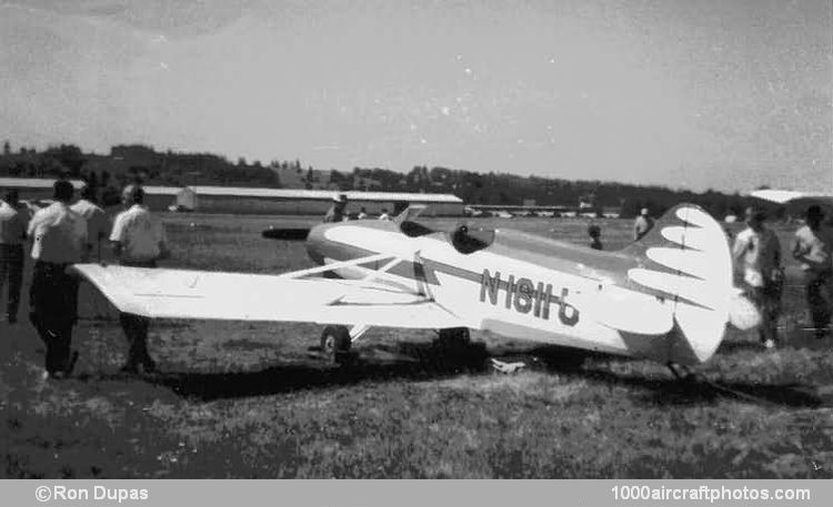 Spezio XP-1