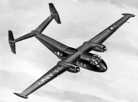 de Havilland Canada CV-2 Caribou
