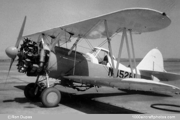 Naval Aircraft Factory N3N-3