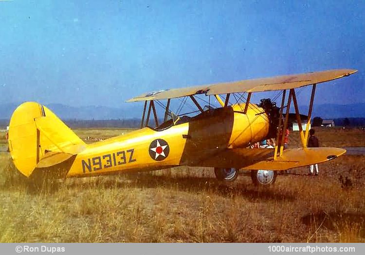 Naval Aircraft Factory N3N-3