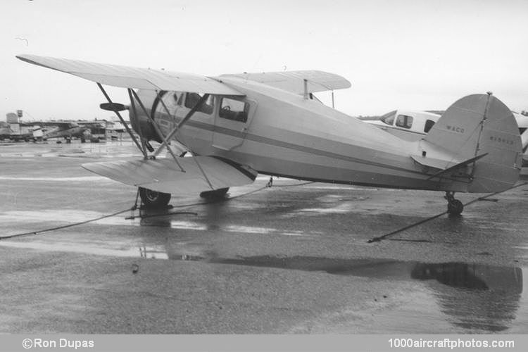 Waco YKS-6