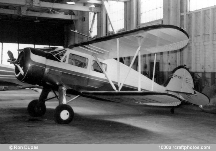 Waco YKS-7