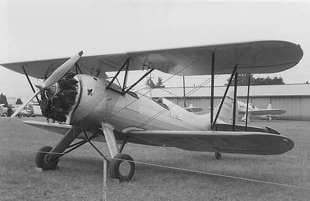 Waco UPF