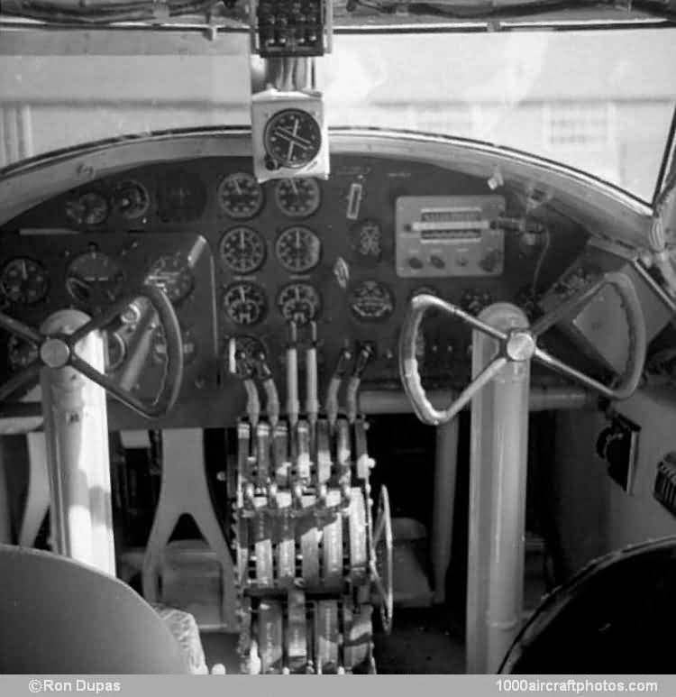Avro 652A Anson