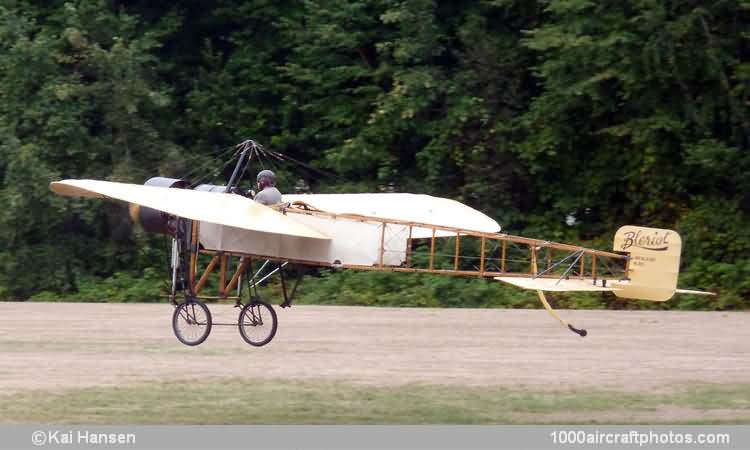 Bleriot XI