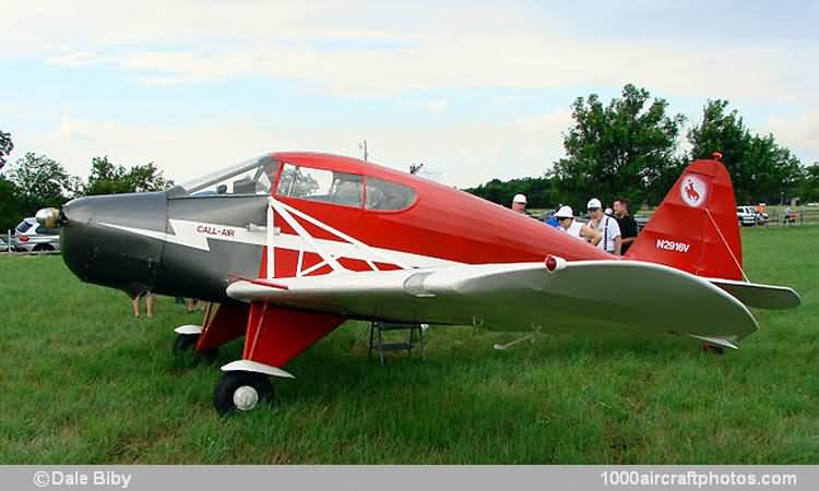 Callair A-2