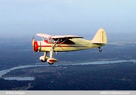 Fairchild 24W-40