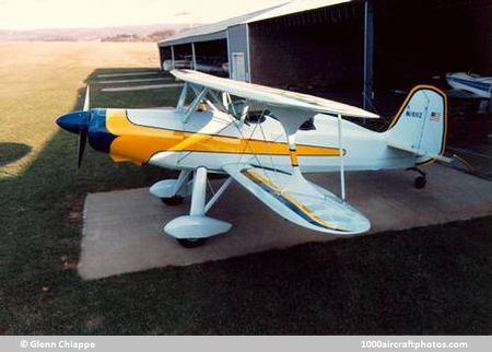 Stolp SA-300 Starduster Too