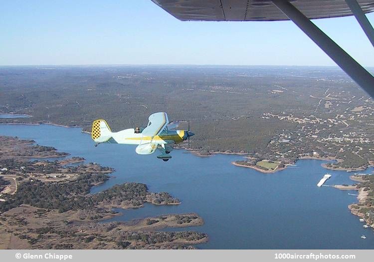 Stolp SA-300 Starduster Too