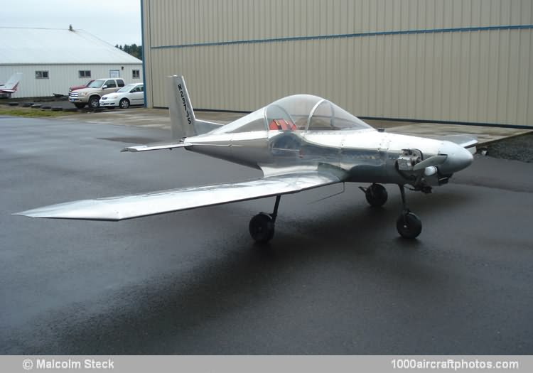 Hummel Aviation Hummel Bird