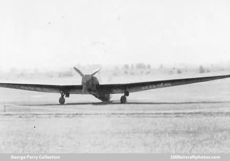 Tupolev ANT-25