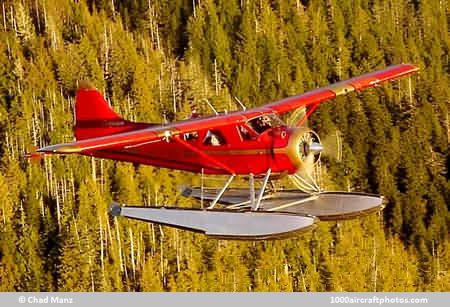 de Havilland Canada DHC-2 Beaver Mk.I