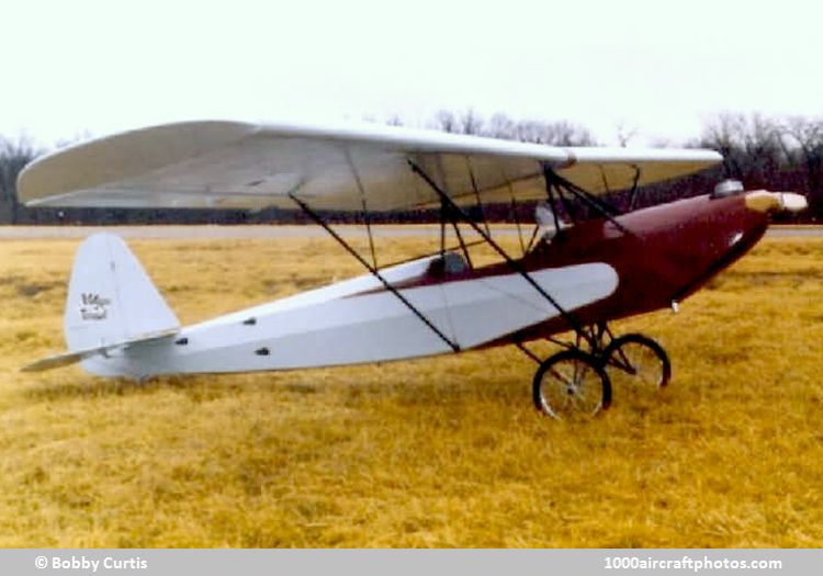 Aerotique Parasol