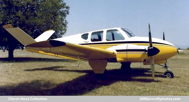 Bay Aviation Super V