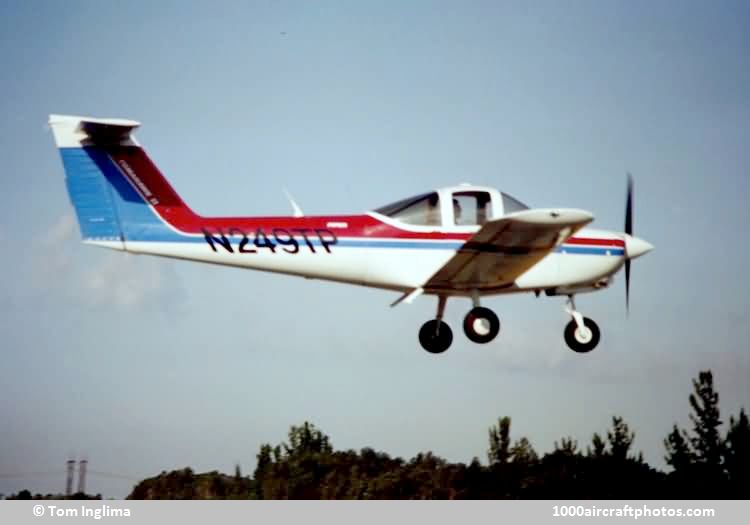 Piper PA-38-112 Tomahawk