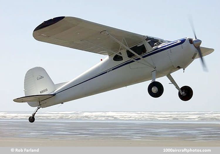 Cessna 120