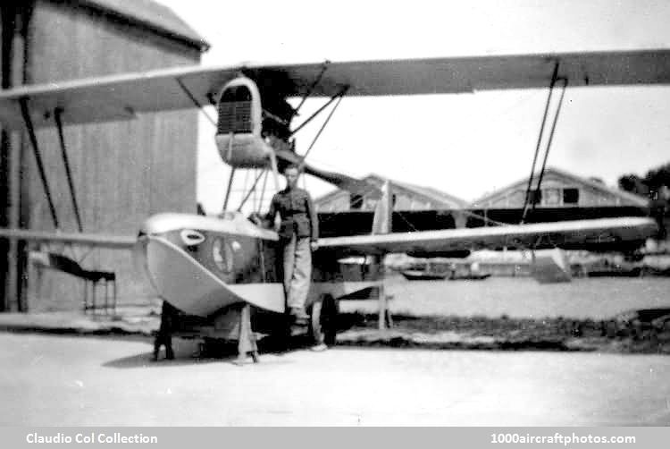 SIAI S.16bis