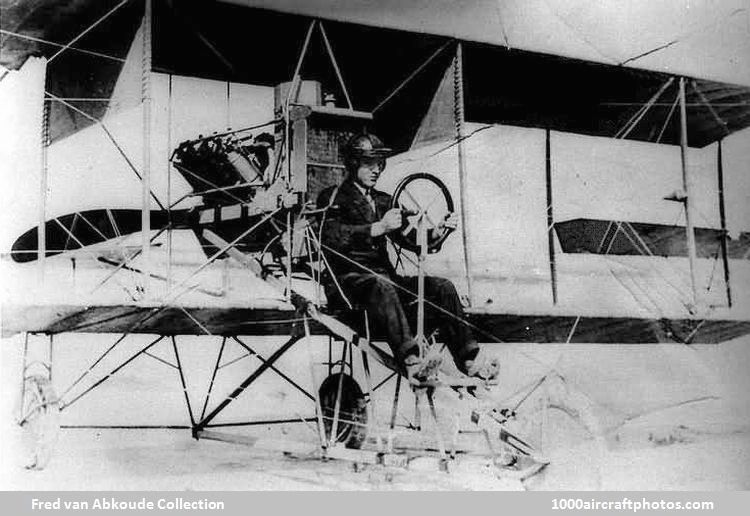 Curtiss D