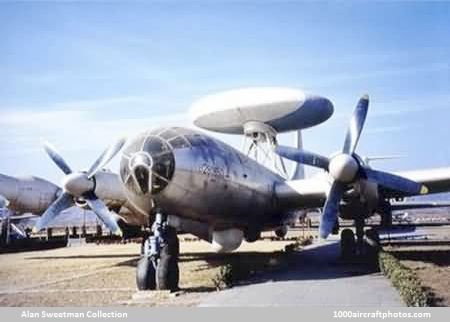 Tupolev Tu-4