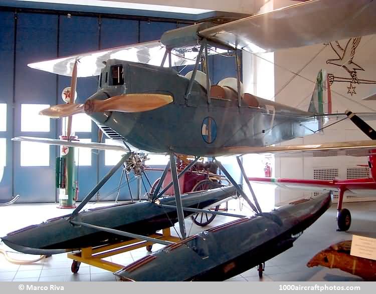 Caproni Ca.100