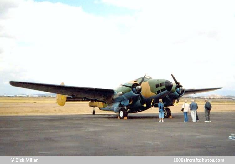 Lockheed PV-2 Harpoon