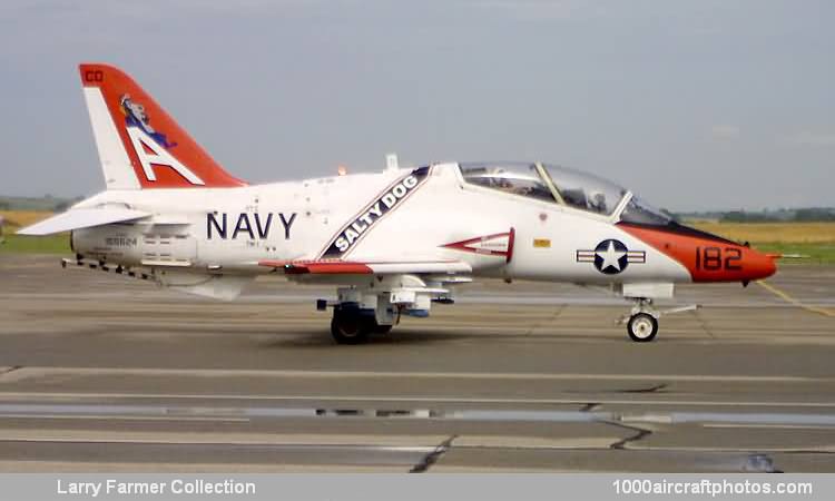 Boeing T-45C Goshawk