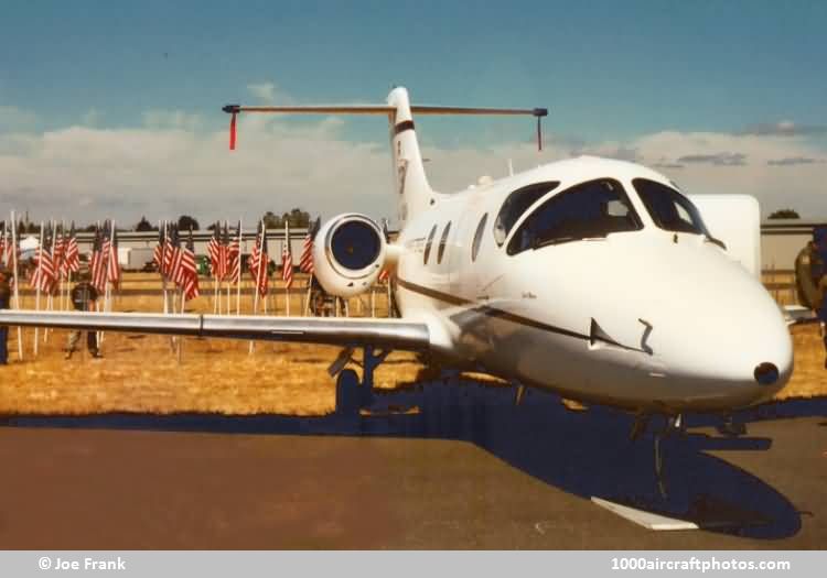 Beech 400T T-1A Jayhawk