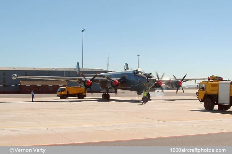 Avro 716 Shackleton MR.Mk.3