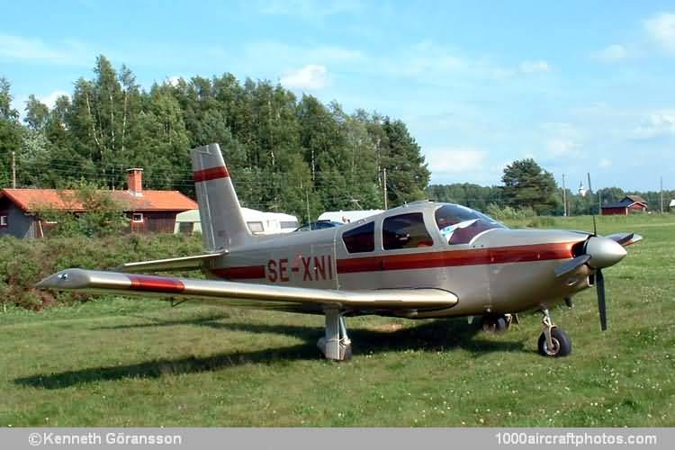 SOCATA ST 10 Diplomate