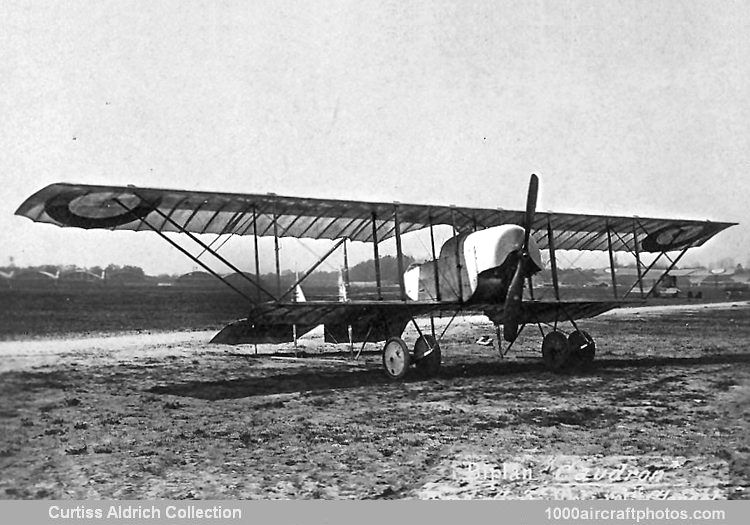 Caudron G.3