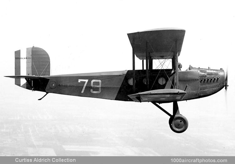 Douglas C-1