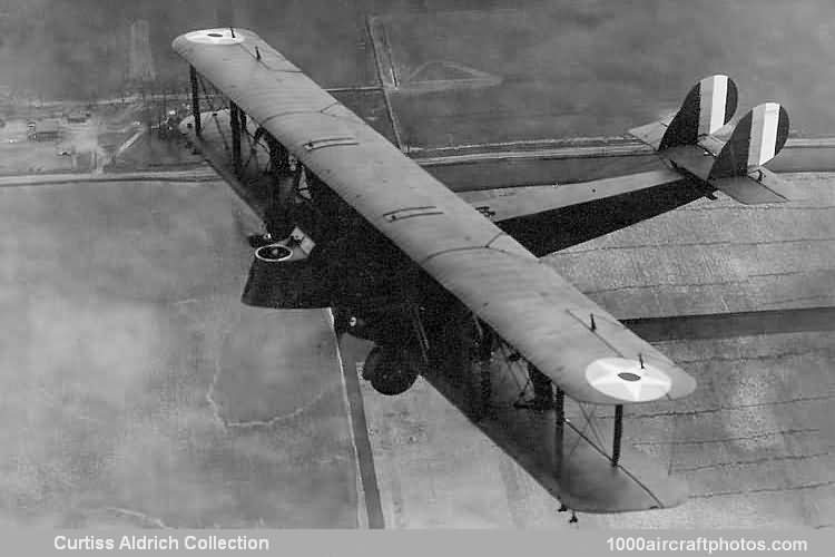 Martin MB-2 NBS-1