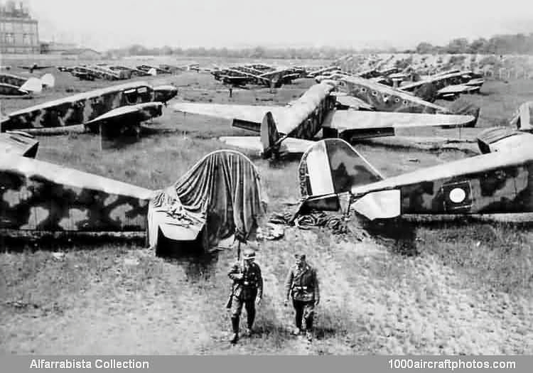 Caudron C.445 Goland