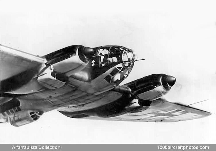 Heinkel He 111