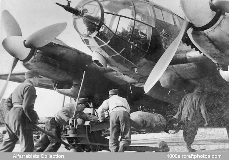 Heinkel He 111