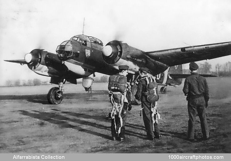 Junkers Ju 88