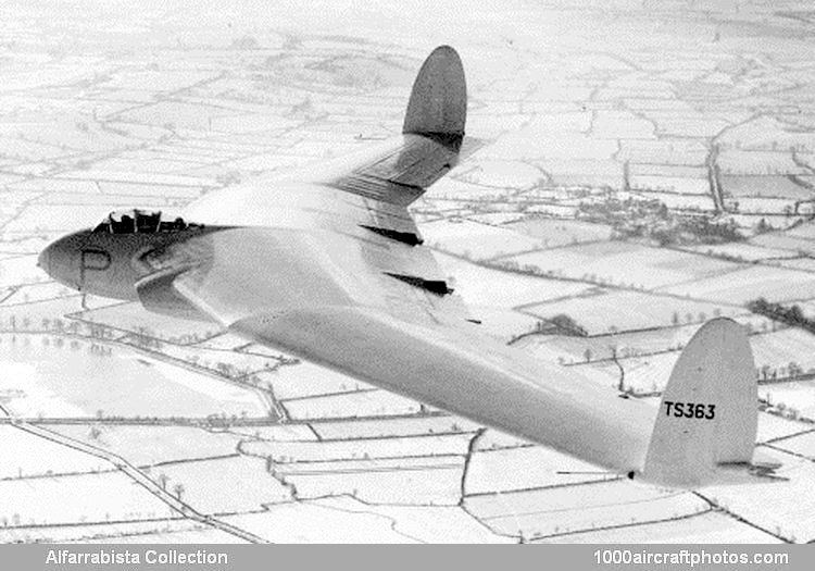 Armstrong Whitworth A.W.52