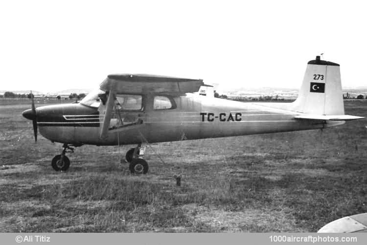 Cessna 150A